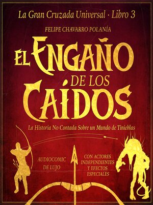 cover image of El Engaño De Los Caídos Versión Especial